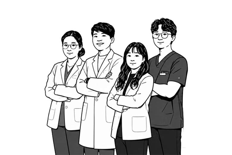 가뿐한한의원 의료진